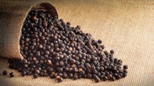 Black Pepper - Grade: Food Grade