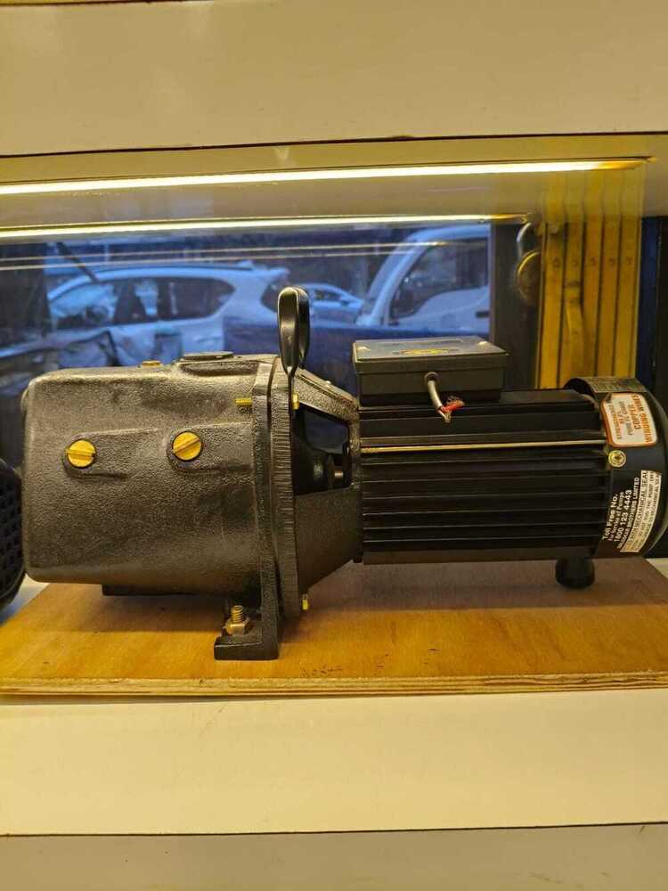 Kirloskar Lifter 125 1.0 HP