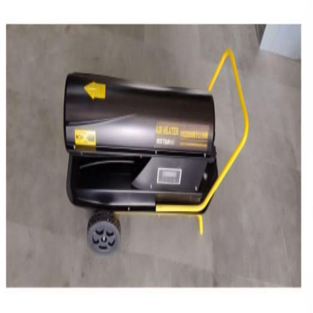 Climate Control System