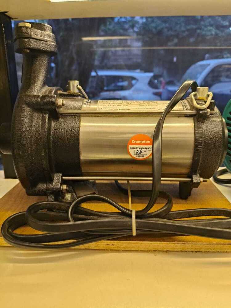 Crompton Openwell Submersible 0.5 HP