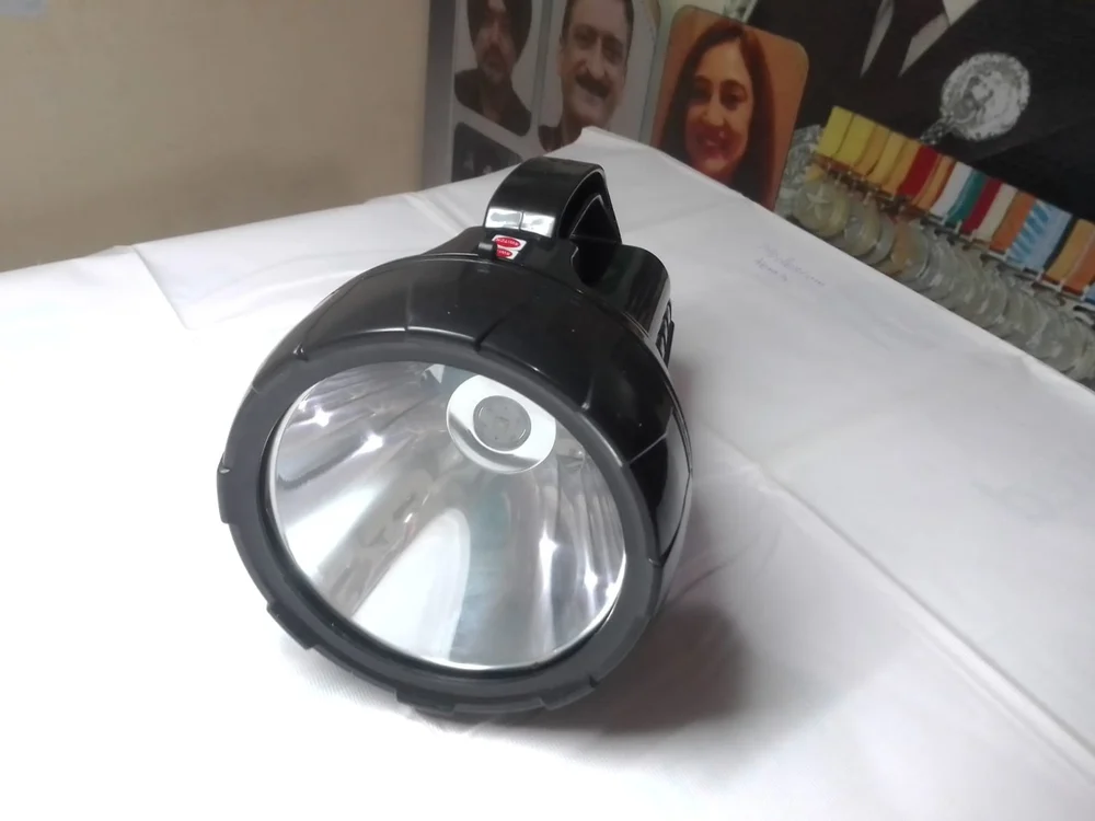 LED SEARCH LIGHT