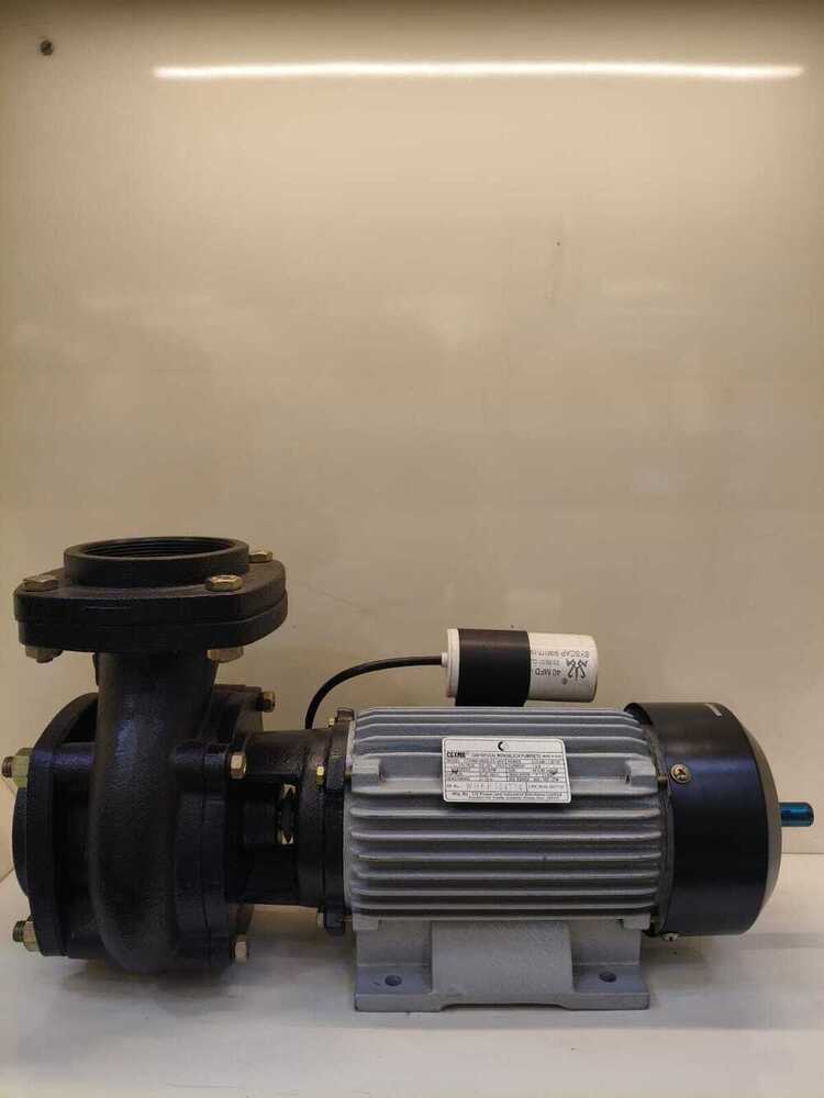 CG Electric Pump