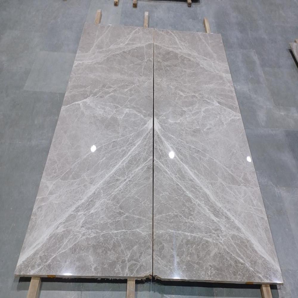 San Pietro - Versace Grey - Artificial Stone Type: Artificial Marble