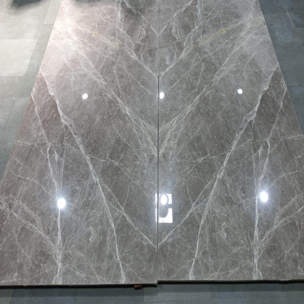 San Pietro - Versace Grey - Artificial Stone Type: Artificial Marble