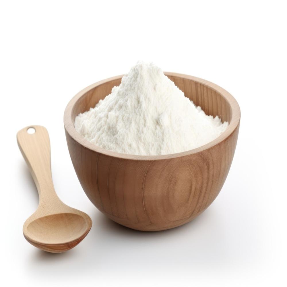 Pregelatinized Starch Bp