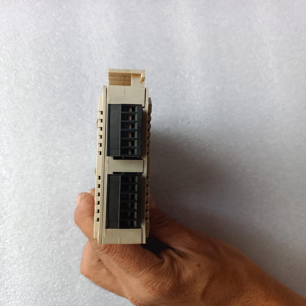 Used Acromag 963n-4012 Ethernet Modbus Tcp/Ip 15-36v Dc