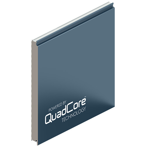 QuadCore AWP Wall Panel