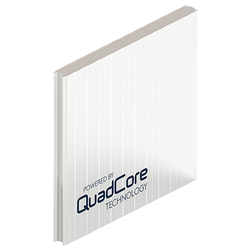 QuadCore COLDWELL-1000-1100 Wall Panel