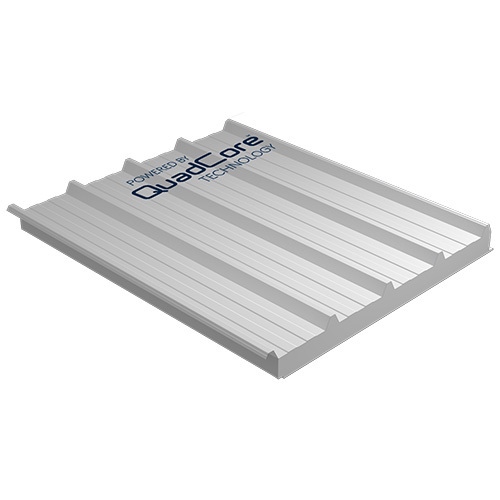 QuadCore STRUPAN RW Roof Panel
