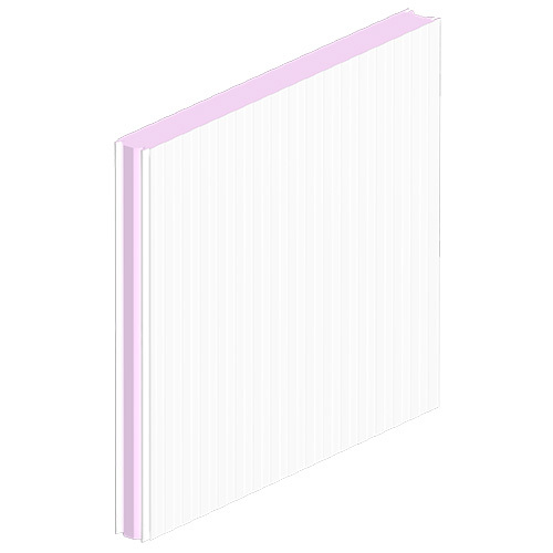 IPN COLDWELL 1000-1100 Wall Panels