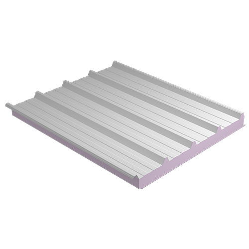 Ipn Strupan Rw Roof Panel - Features: High Quality