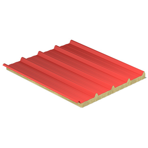 JINROC STRUPAN RW Roof Panel