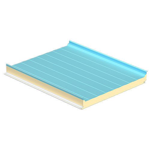 Pur-Pir Kingseam - Features: High Quality