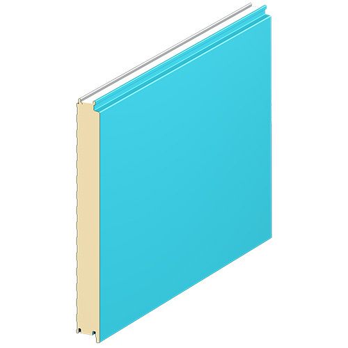 PUR-PIR AWP Wall Panel