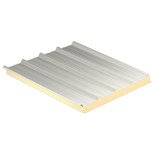 PUR-PIR STRUPAN RW Roof Panel