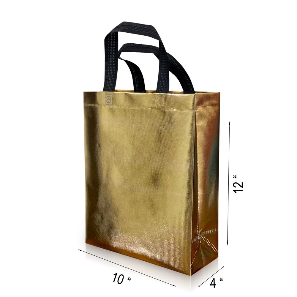 Metallic Non Woven Bags