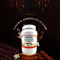 Natural Chocolate Flavor