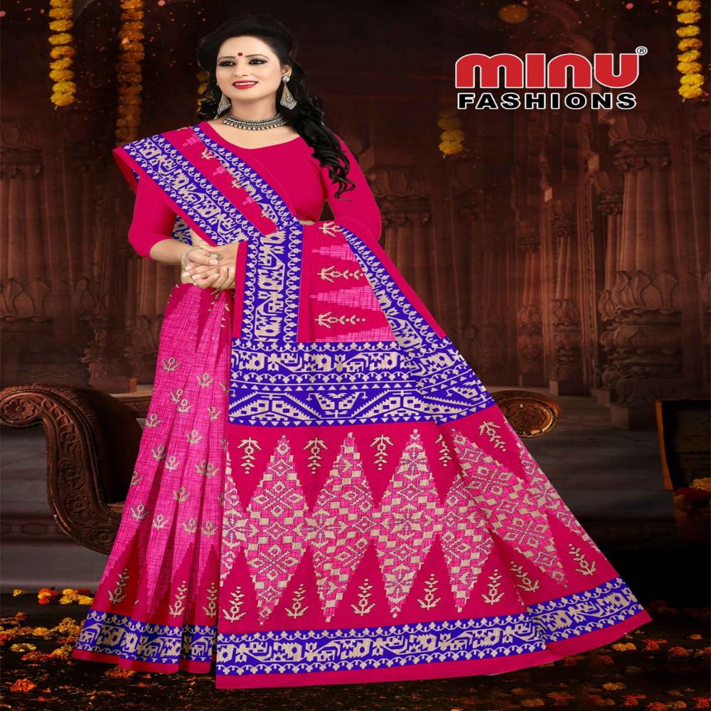 Mumtaz Saree - Color: Variety Color