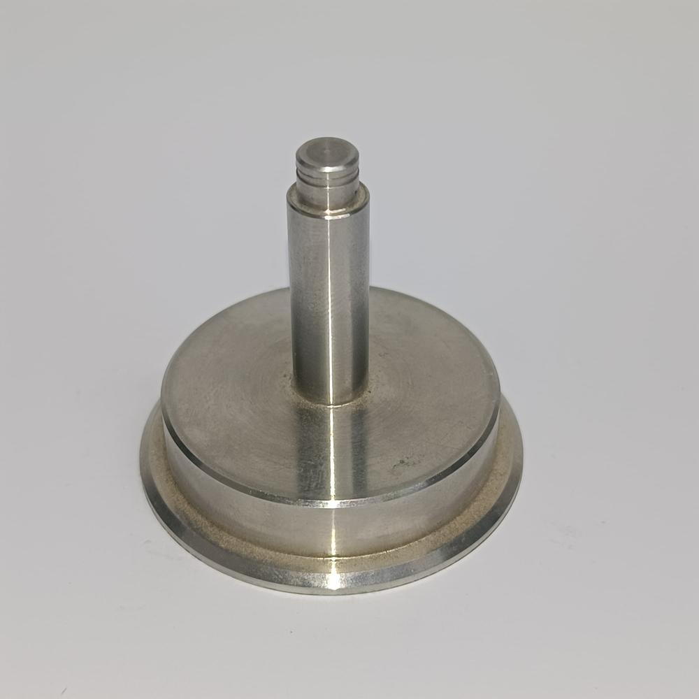 SS Pricision Components