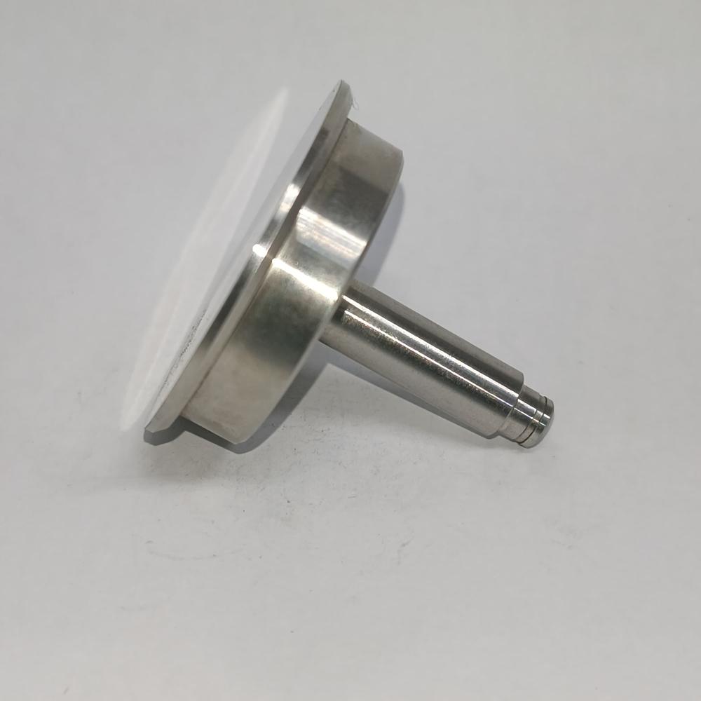 SS Pricision Components