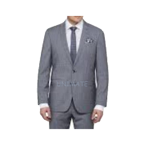 Ho-05 Blazer And Trouser - Color: Grey