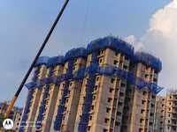 Aluminium Formwork System