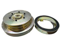 Electromagnetic Clutch Assembly - Application: Industrial