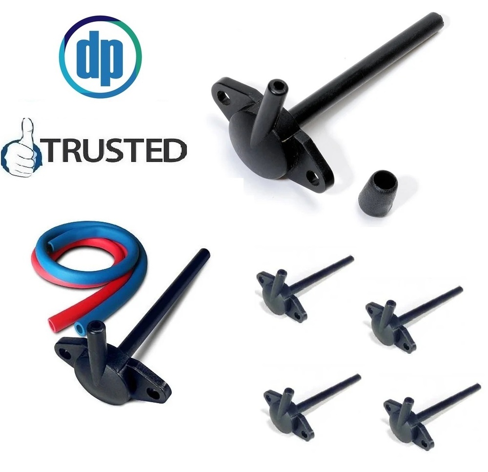 BLACK ELEPHANT PLASTIC NOZZLE Near BY Gajanan Industrial Estate Ahmedabad