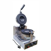 Ufo Burger Machine