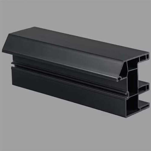 High-Quality Multi-Cavity UPVC Window Frames for Ultimate Protection