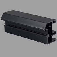 High-Quality Multi-Cavity UPVC Window Frames for Ultimate Protection