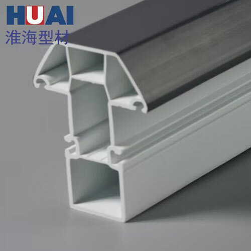 Premium Upvc Window Frames With Multi-Cavity Design For Security - Color: As Per Availability