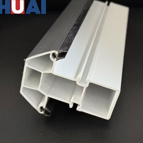 Premium UPVC Window Film for Ultimate Security and Longevity