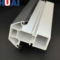 Premium UPVC Window Film for Ultimate Security and Longevity