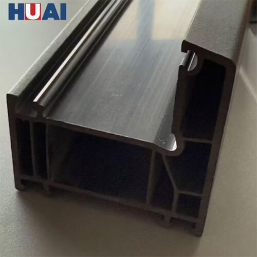 High-Quality Upvc Window Frames For Extreme Climate Resilience - Color: As Per Availability