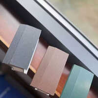 Premium UPVC Windows with Superior Wind Resistance Features