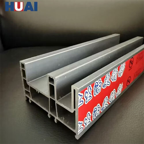 Superior Quality Upvc Window Frames For Extreme Weather - Color: As Per Availability