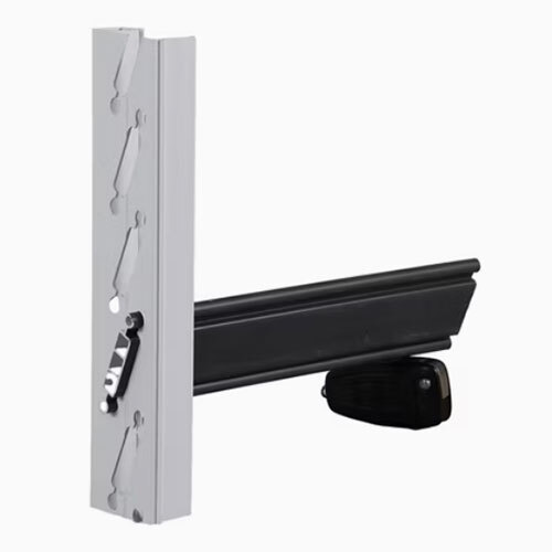 High-Security Premium Pvc Window Profiles For Ultimate Protection - Color: As Per Availability