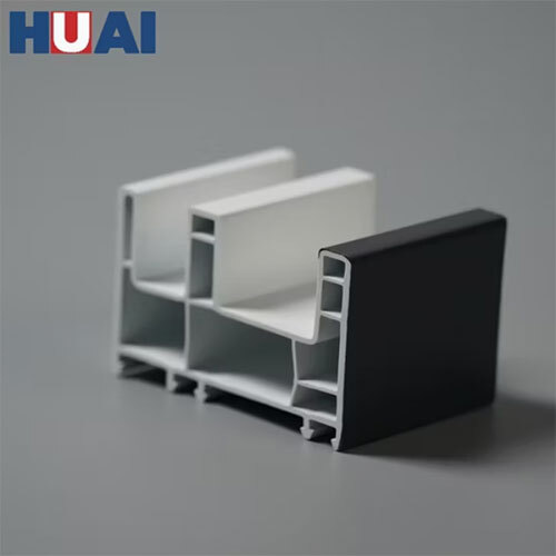 Durable Co-Extruded Upvc Windows For Enhanced Home Security - Color: As Per Availability