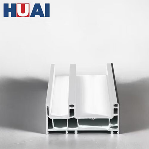 Advanced Upvc Window Frame For Enhanced Wind Protection Solutions - Color: As Per Availability