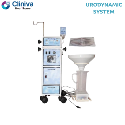 Urology Urodynamic System - Application: Laboratory