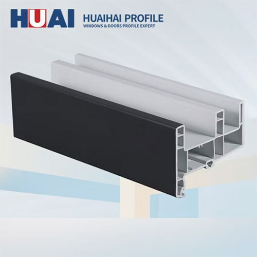 Premium Upvc Building Materials With Enhanced Thickness Profiles - Color: As Per Availability