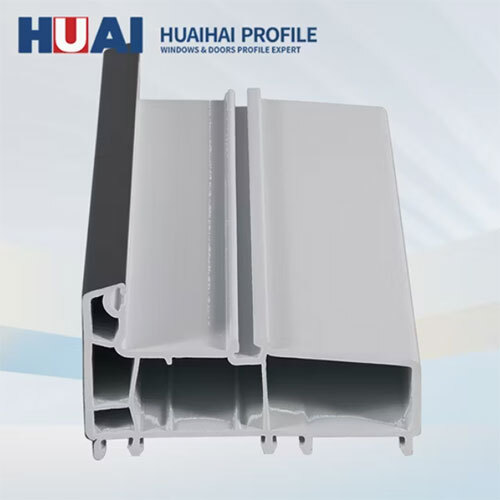 Premium Thickness Profiles with Versatile Cavities for Efficiency