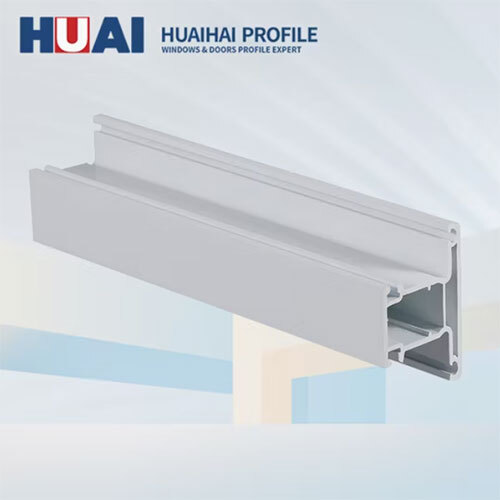 High-Quality UPVC Window Profiles for Optimal Thermal Efficiency