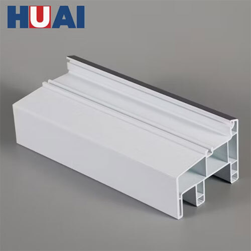 Film Laminated Profiles