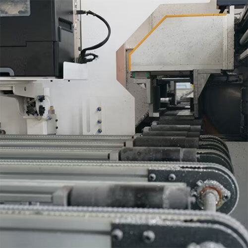 Versatile Multi-Color Rubber Profiles for Window Frame Solutions