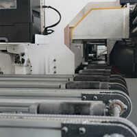 Versatile Multi-Color Rubber Profiles for Window Frame Solutions