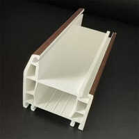 Premium Acoustic Window Frames For Quiet Living Environments - Color: As Per Availability