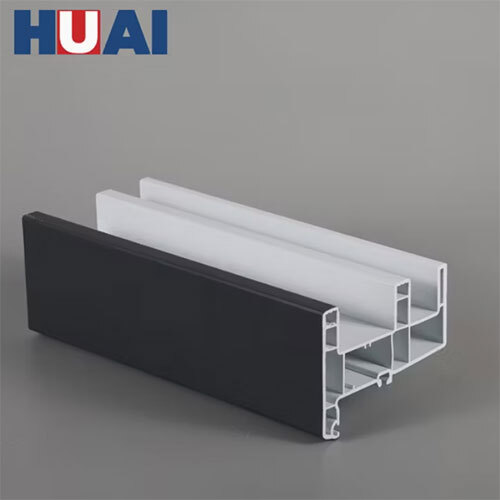 High-Quality Rubber Window Frame Extrusions - Color: As Per Availability