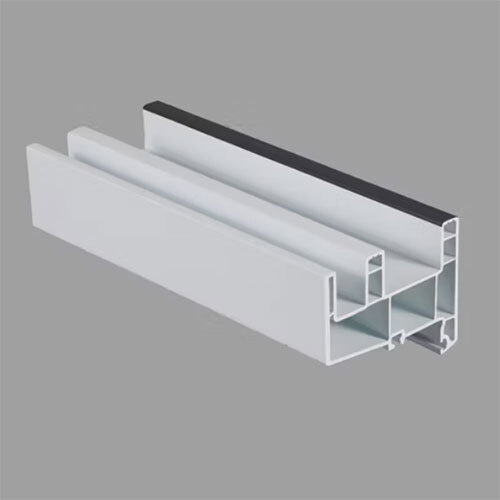 Premium Huaihai Co-Extruded Window Frames for Modern Homes
